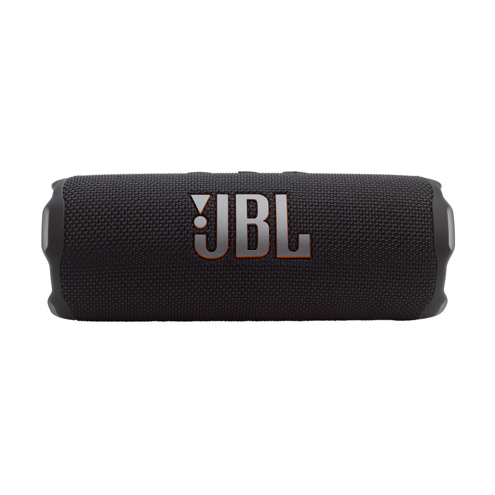 JBL Flip 7 Black Waterproof