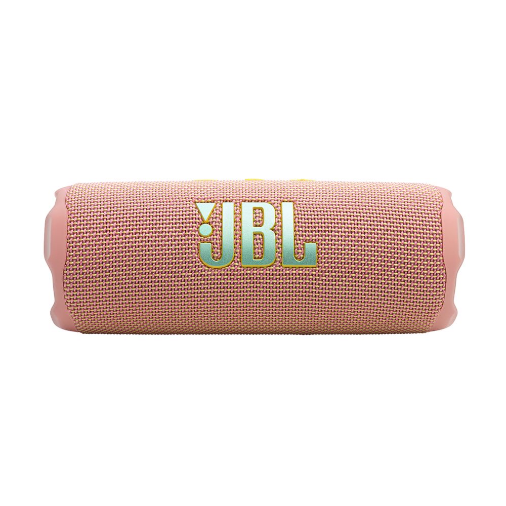 JBL Flip 7 Pink Waterproof