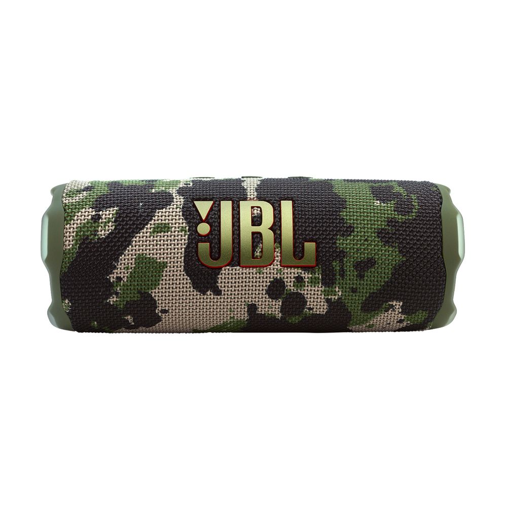 JBL Flip 7 Squad Waterproof