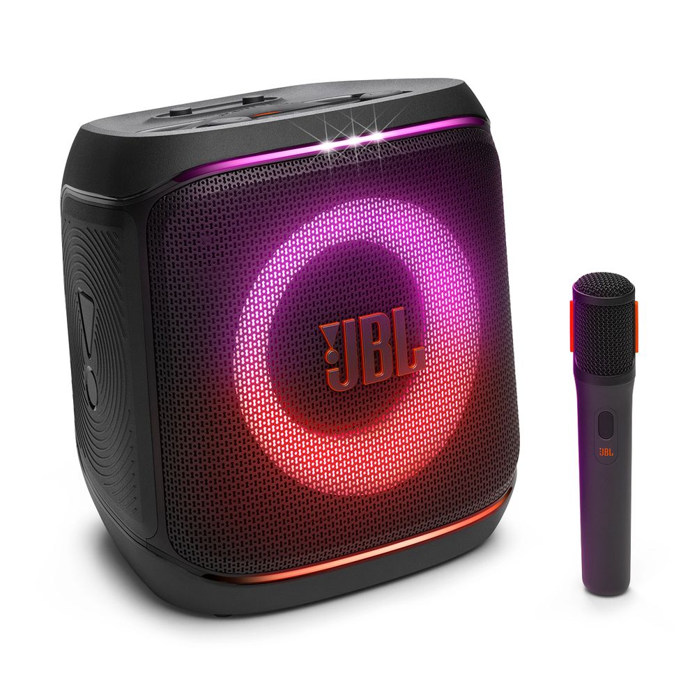 JBL PartyBox Encore 2 Black