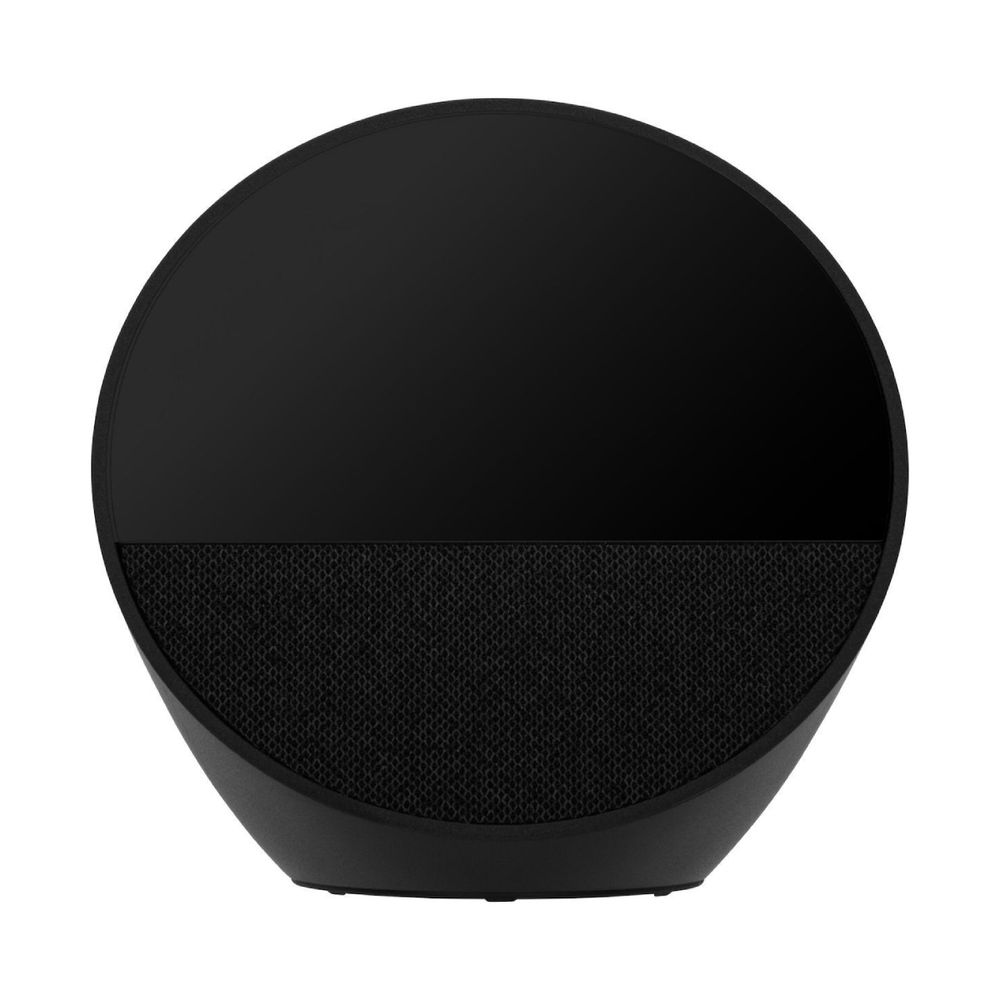 Amazon Echo Spot Black