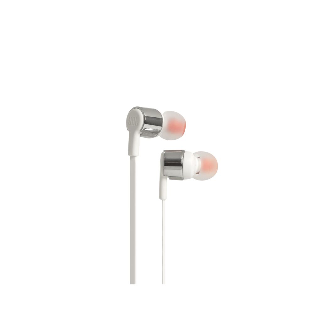 JBL T210E Grey