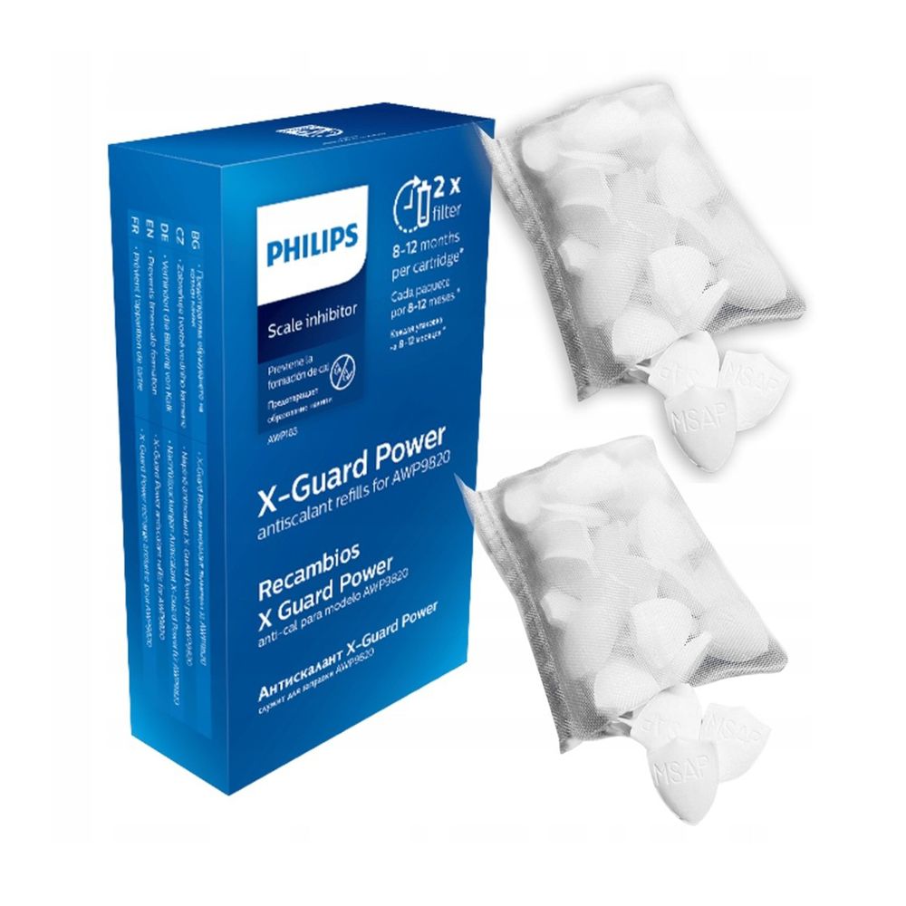 Philips 2 AWP183