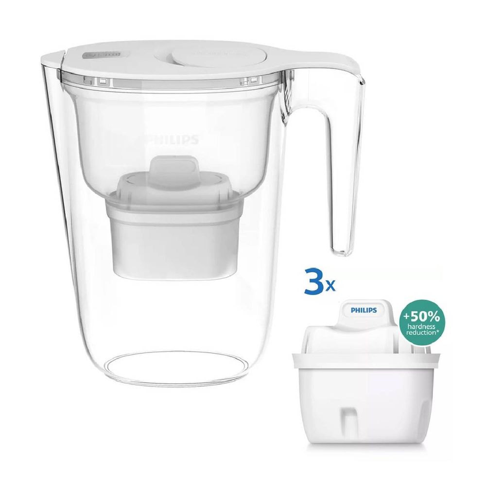 Philips AWP2943 White 2.6L