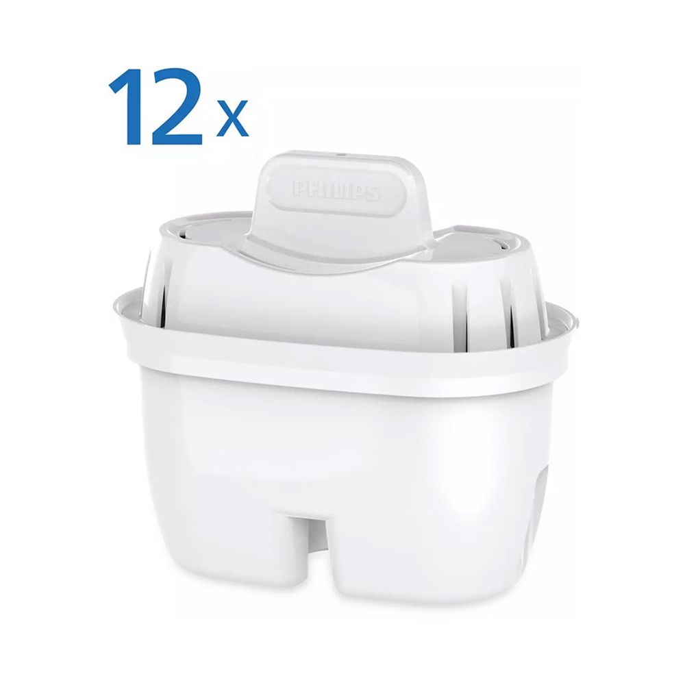 Philips 12 AWP213 Ανταλλακτικό Φίλτρο Κανάτας