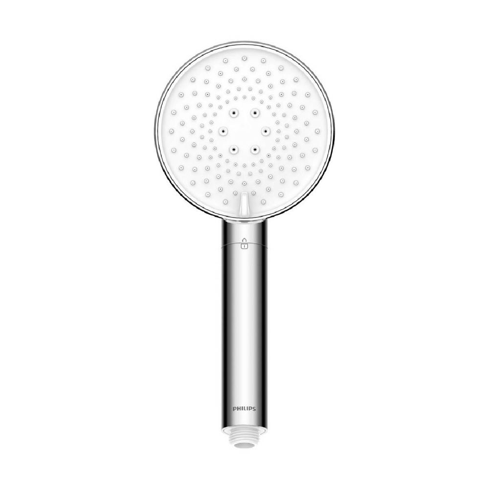 Philips ASH1516CH Chrome Μπαταρία Ντουζ