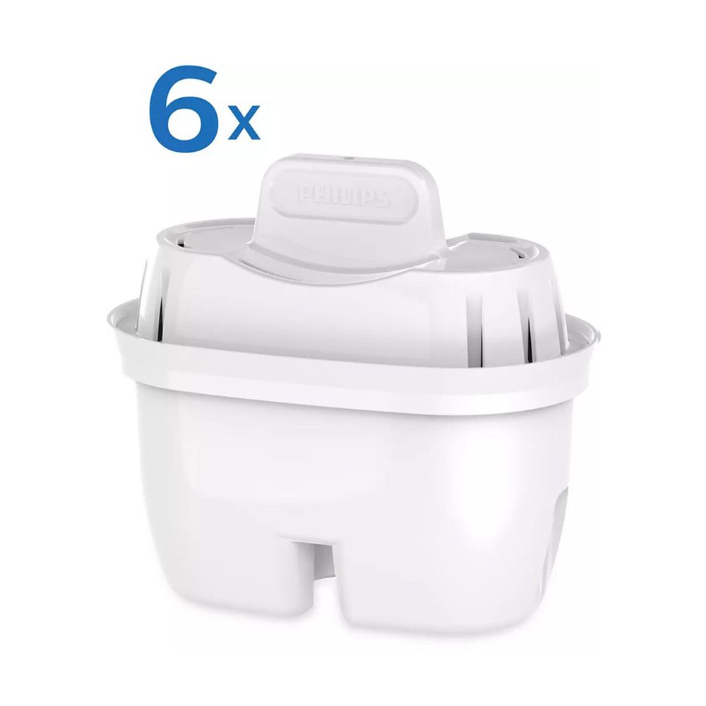 Philips 6 AWP212 Ανταλλακτικό Φίλτρο Κανάτας
