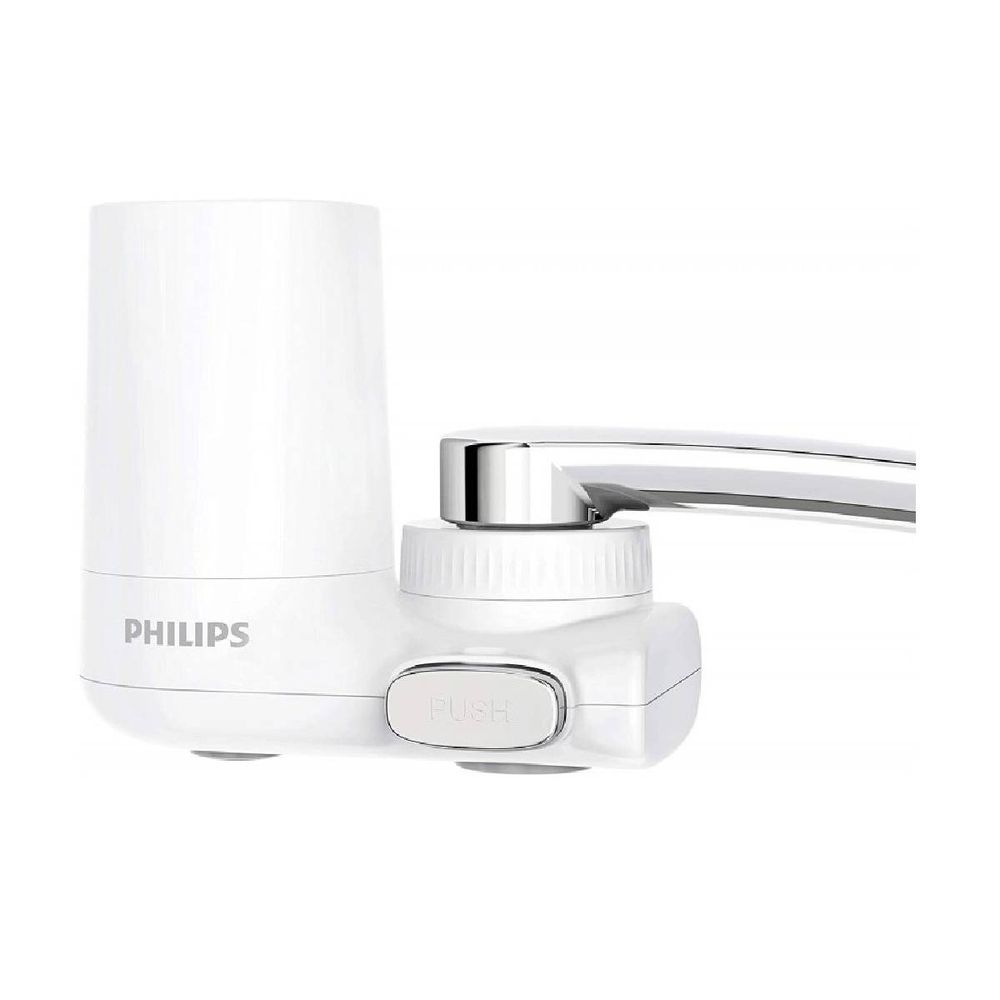 Philips AWP3703 Φίλτρο Μπαταρίας Λευκό