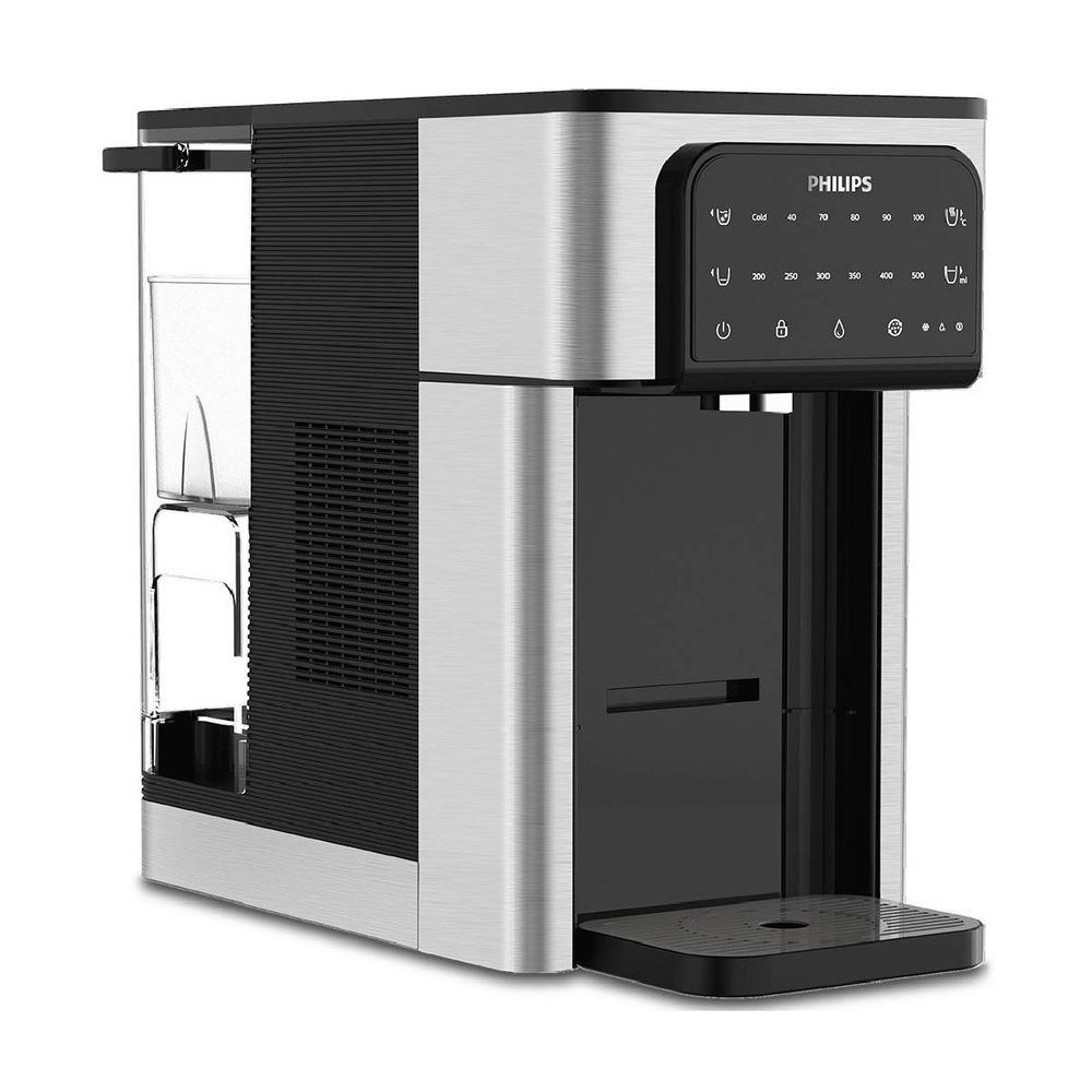 Philips ADD5980S Black