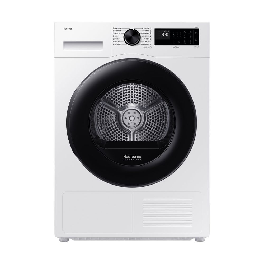 Samsung DV90DG52A0AELE 9kg