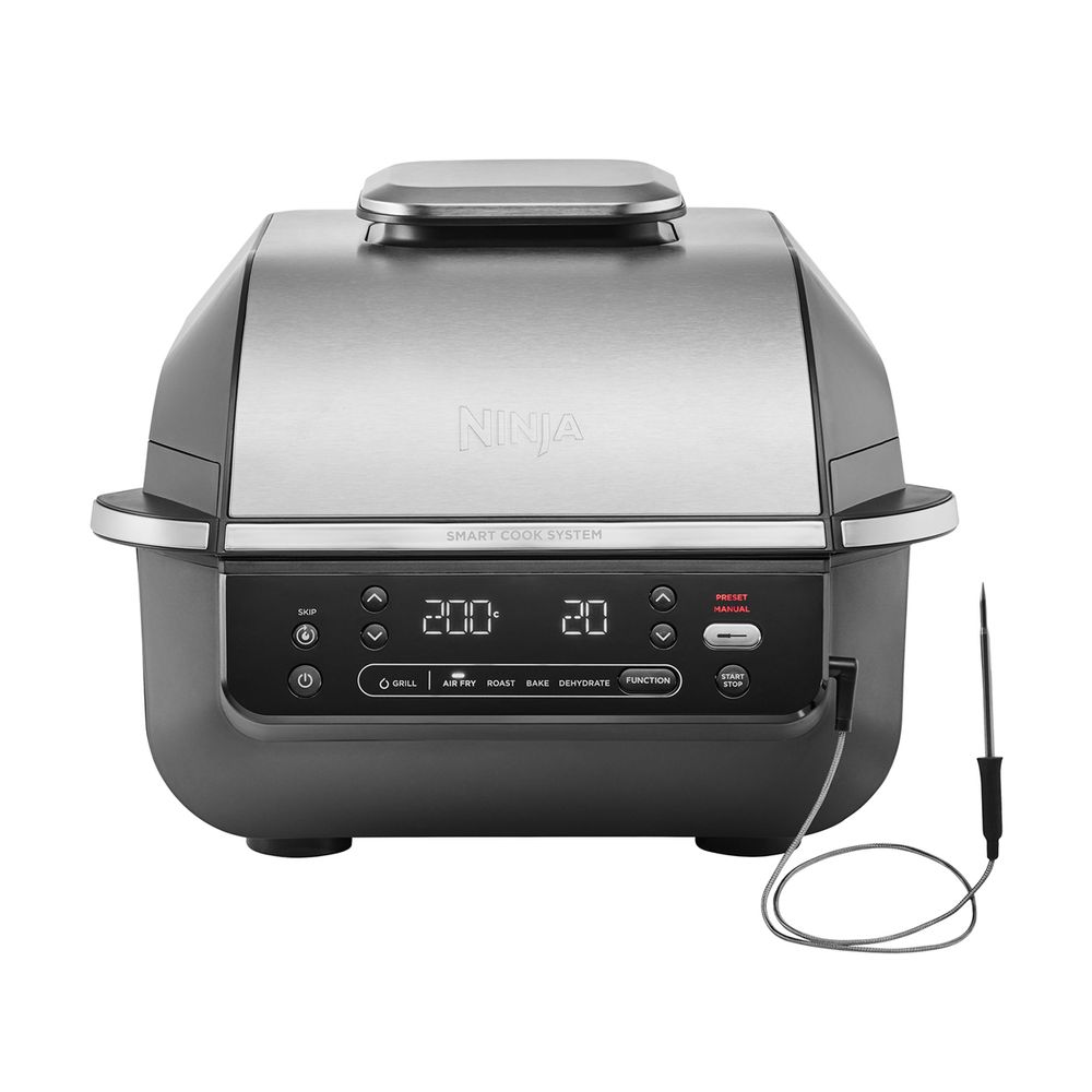 Ninja AF351EU & Grill