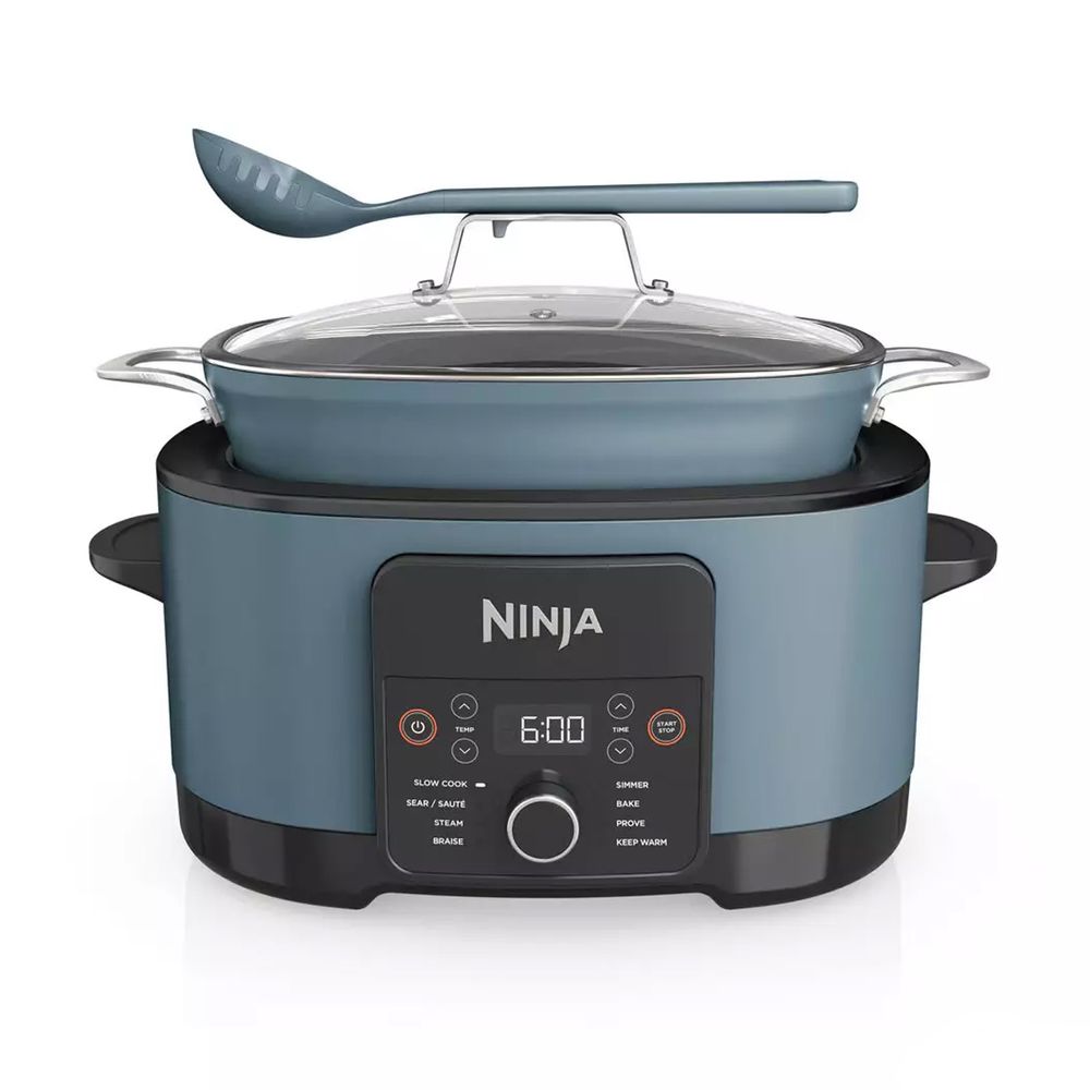 Ninja Foodi PossibleCooker 8 σε 1 MC1001EU