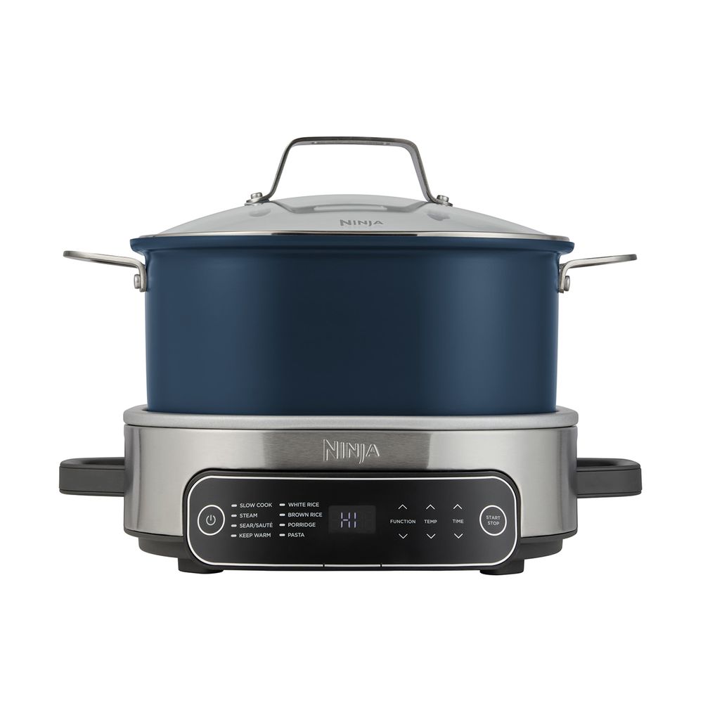 Ninja Ninja PossibleCooker Foodi 8 σε 1 MC1101EU