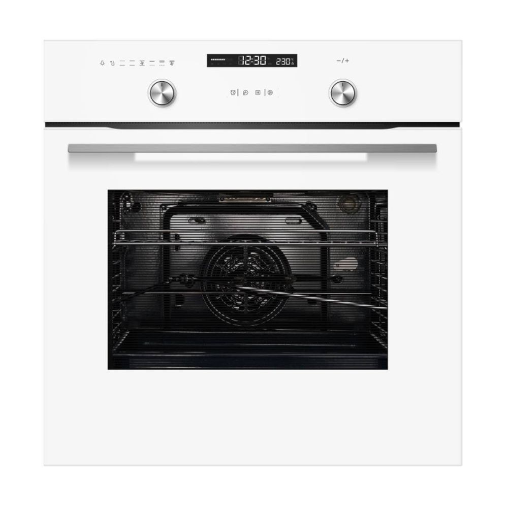 Davoline Classic BI O 1070 White