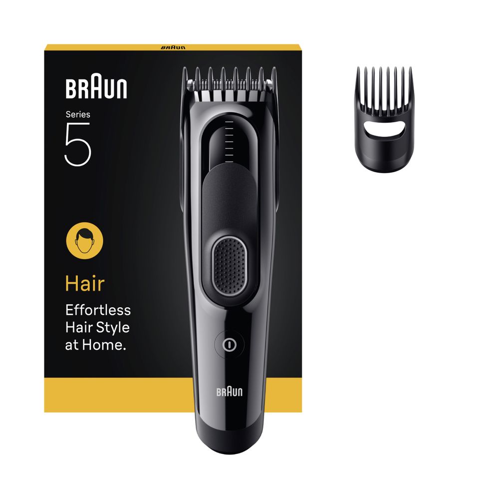 Braun HC5510