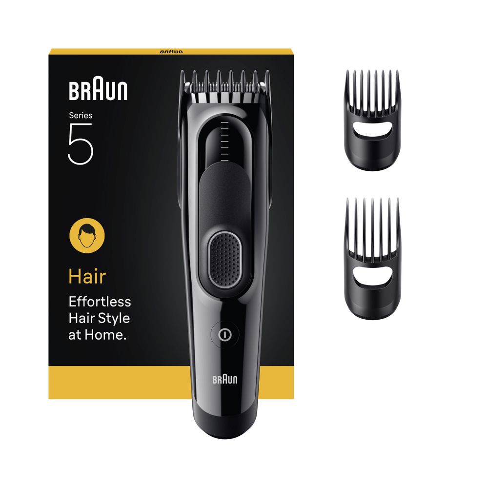 Braun HC5530