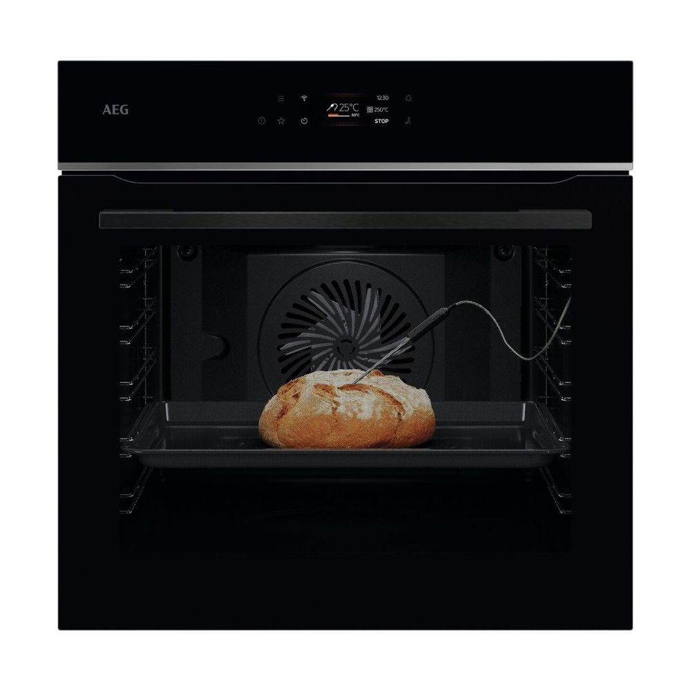 AEG TE7PB63ZAB ς 7000 MealAssist