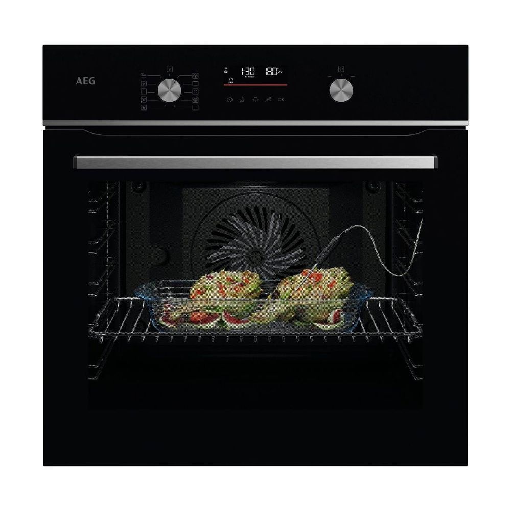 AEG OA5PB531AB Black