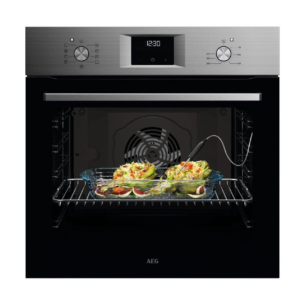 AEG OA5CB31SM Inox