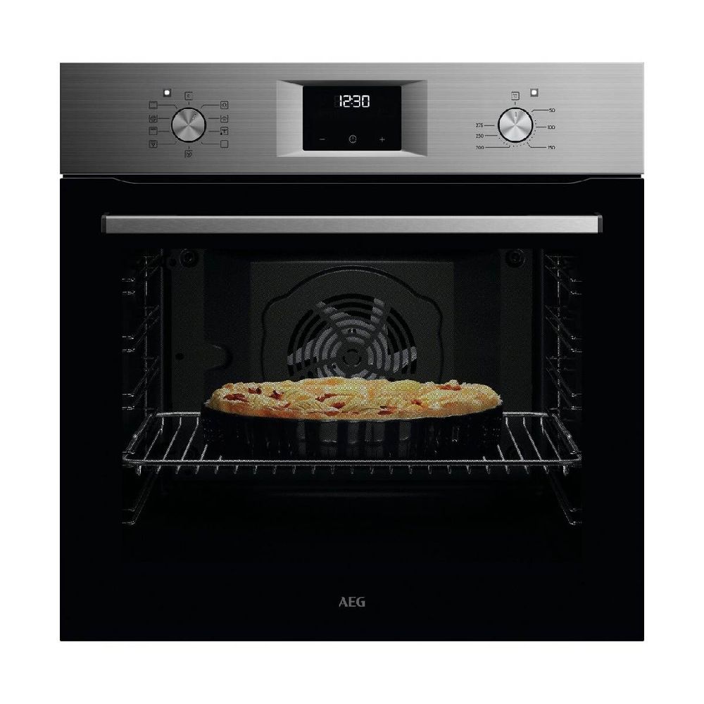 AEG OA5AB21SM Inox