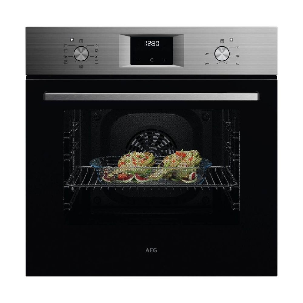 AEG OU5AB21CM Inox