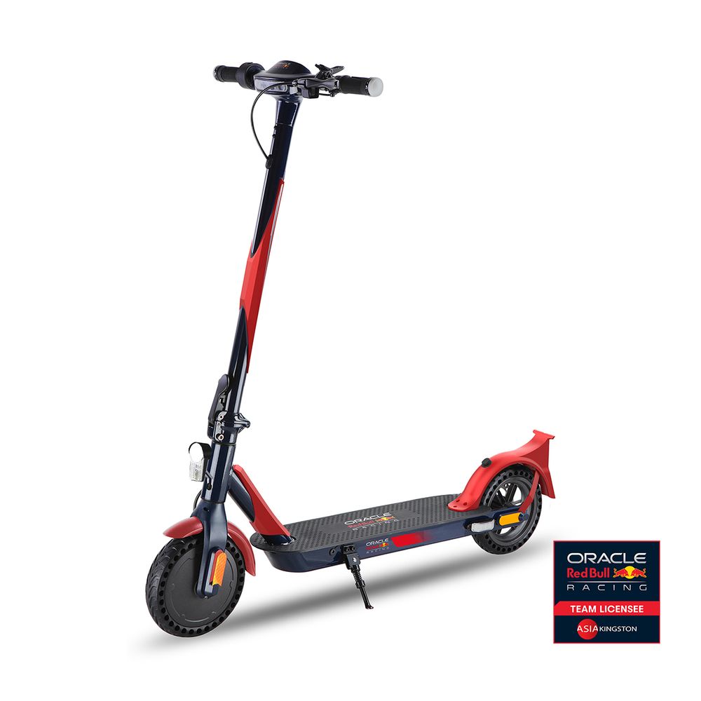 Red Bull Race Teen 10" Gen 2