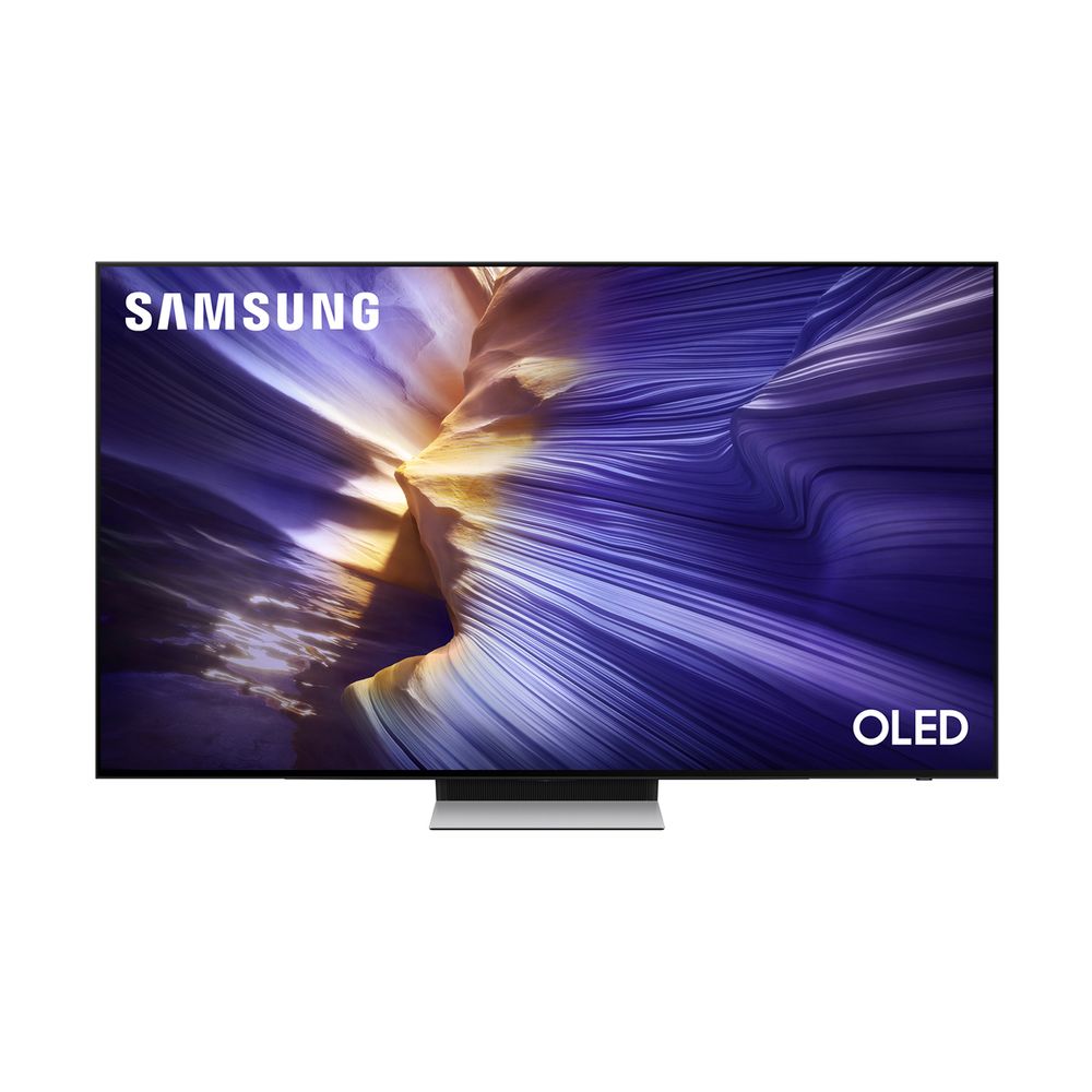 Samsung OLED QE48S90FA 48" AI TV