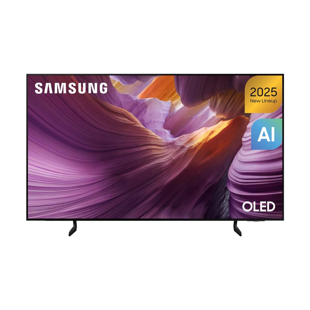Samsung OLED QE65S85FA 65" AI TV