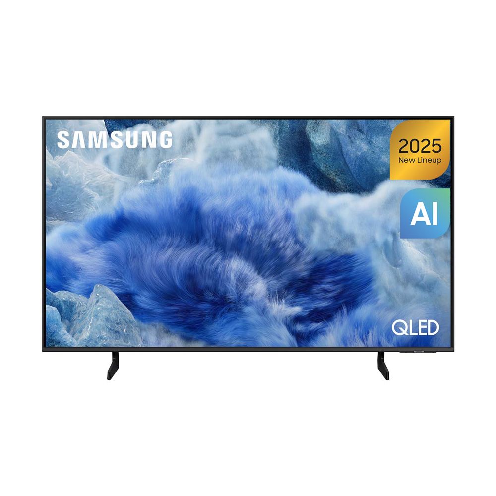 Samsung QLED QE50Q8FA 50" AI TV