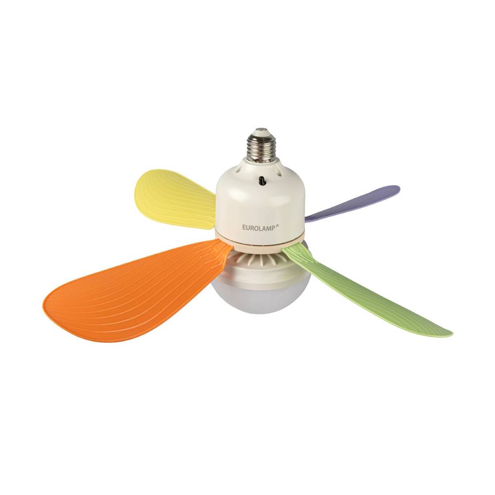 Eurolamp 300-20516 4Colour Βιδωτός