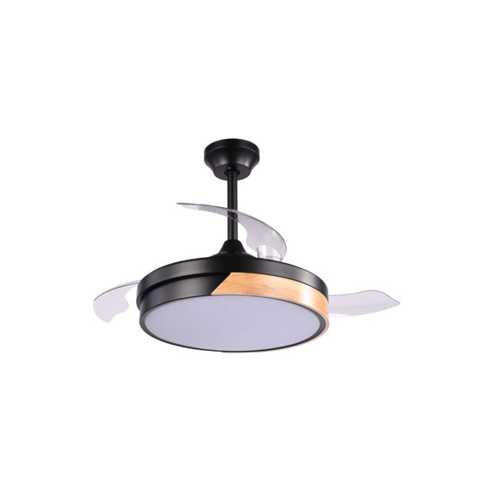 Eurolamp 300-25069 Black
