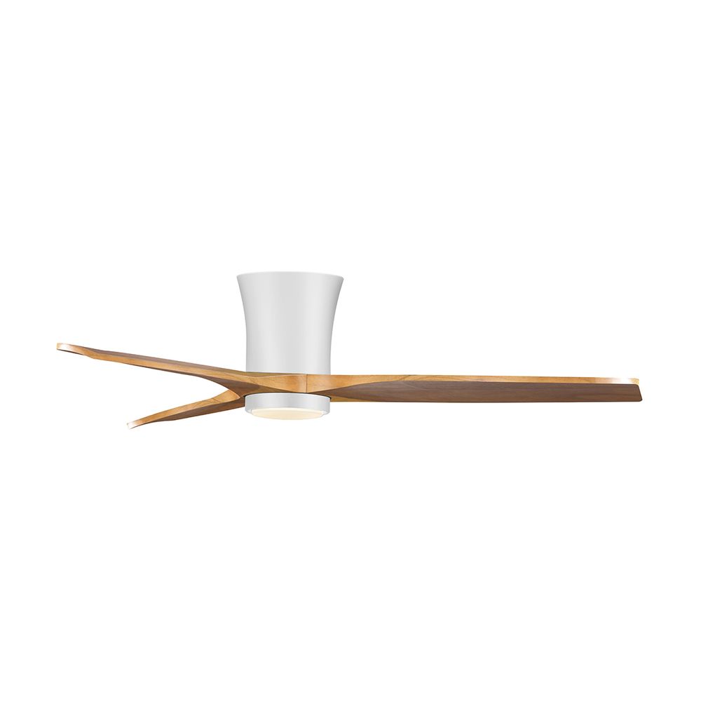 Morris MFC-52312 W/D Wood Wi-Fi