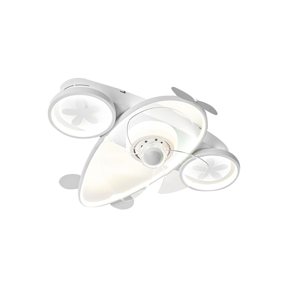 Primo PRCF-80677 White PLANE