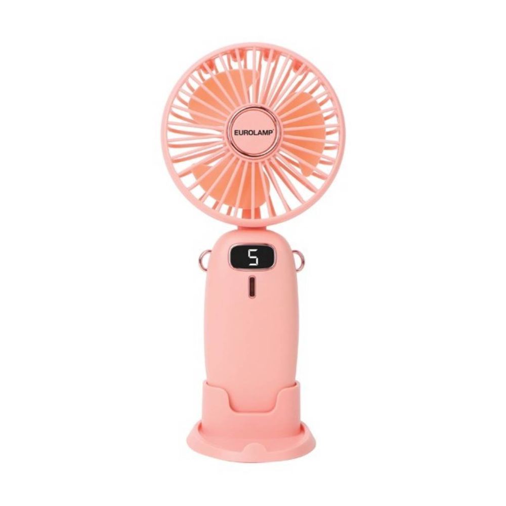 Eurolamp 300-20539 Pink