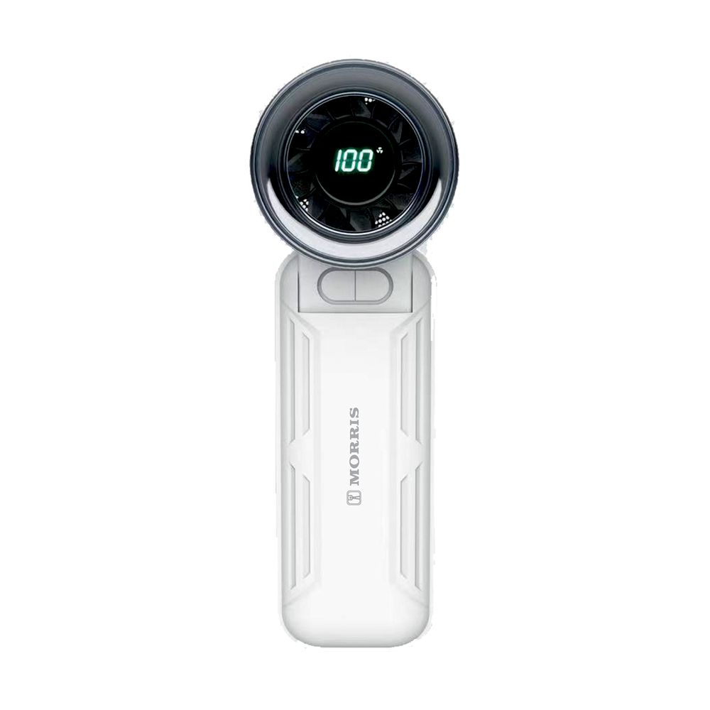 Morris MHF-14102 USB Turbo