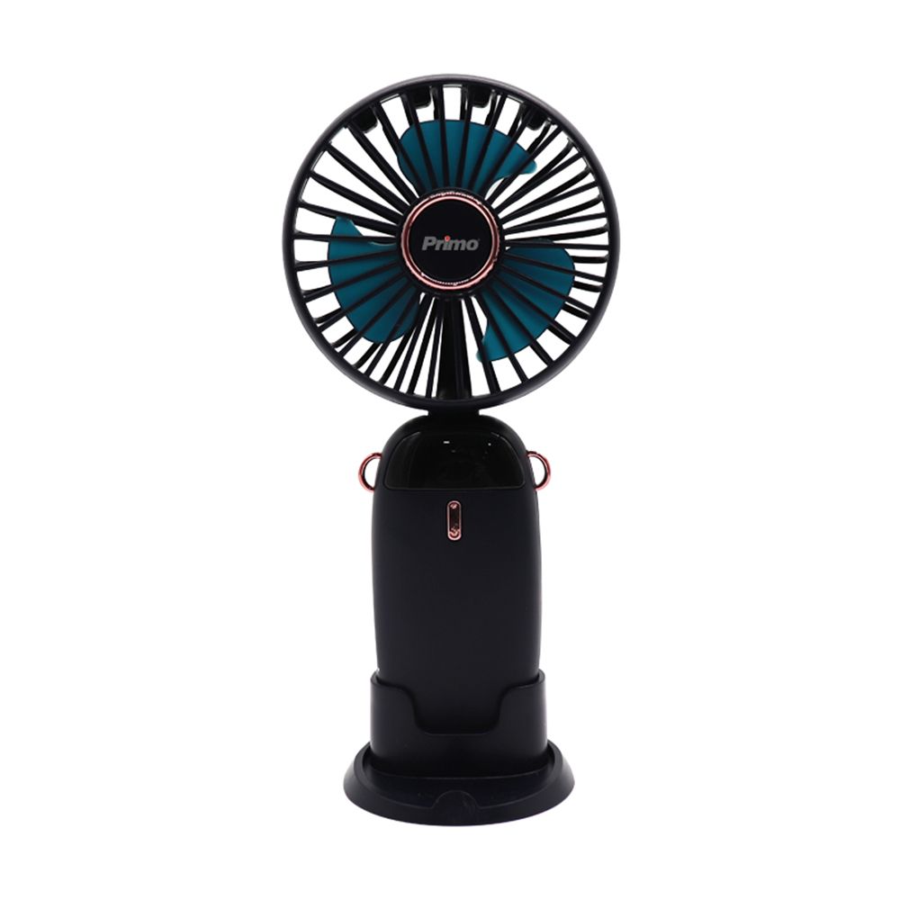 Primo PRMF-80697 USB Black