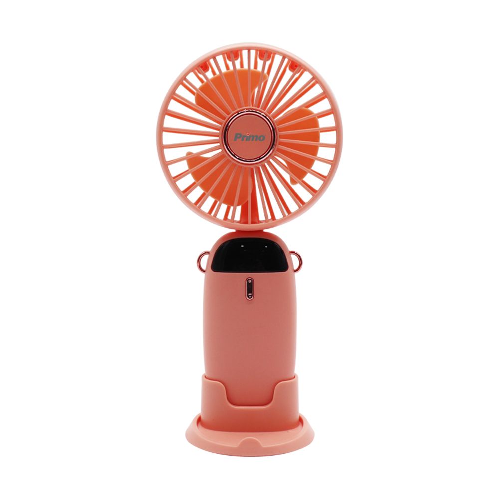 Primo PRMF-80694 USB Pink