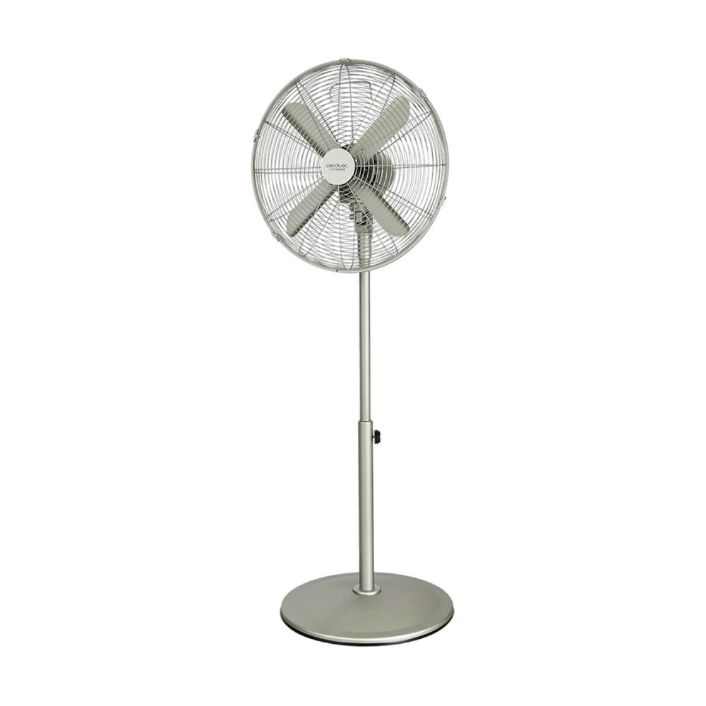 Cecotec 610 Steel Style 8234