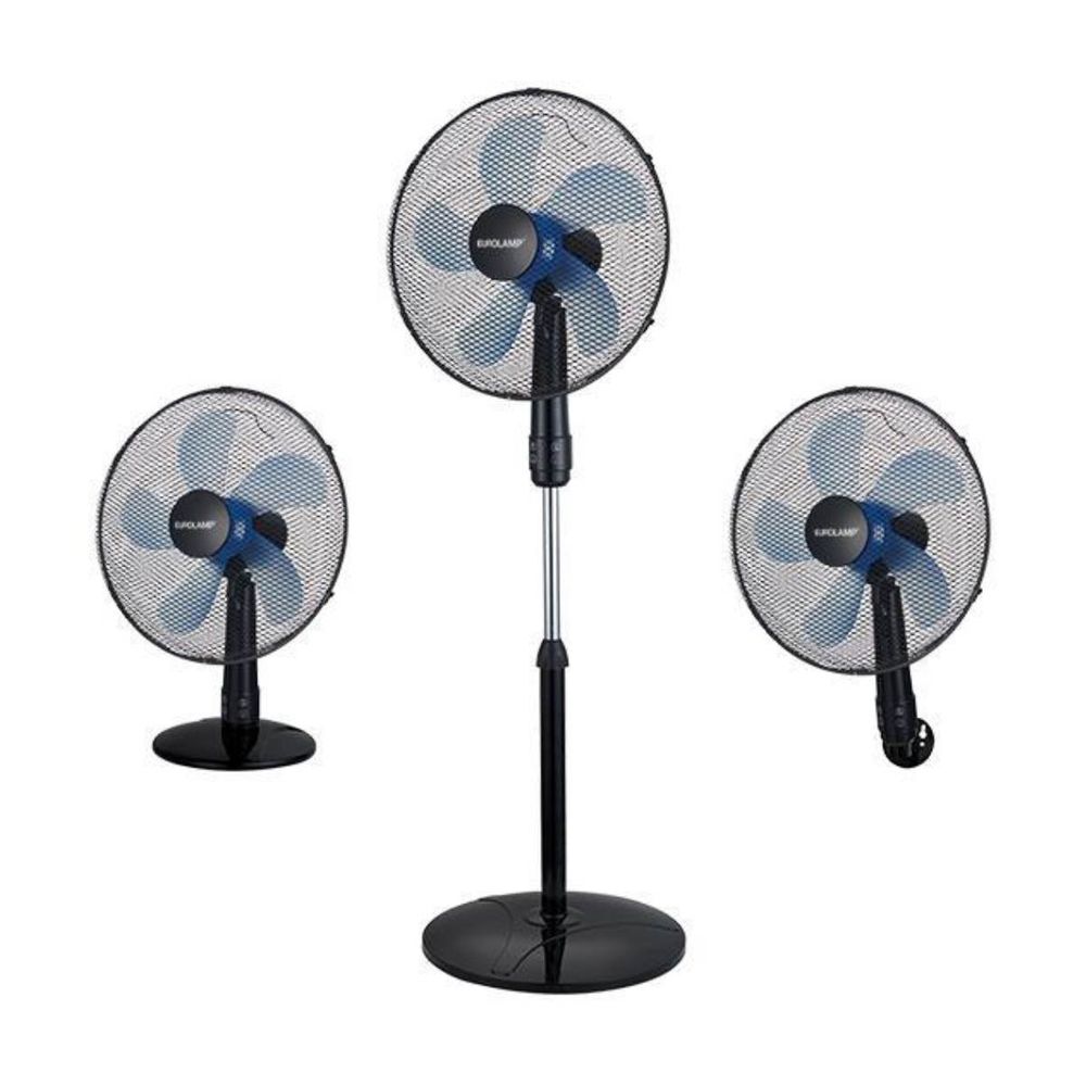Eurolamp 300-20011 Black