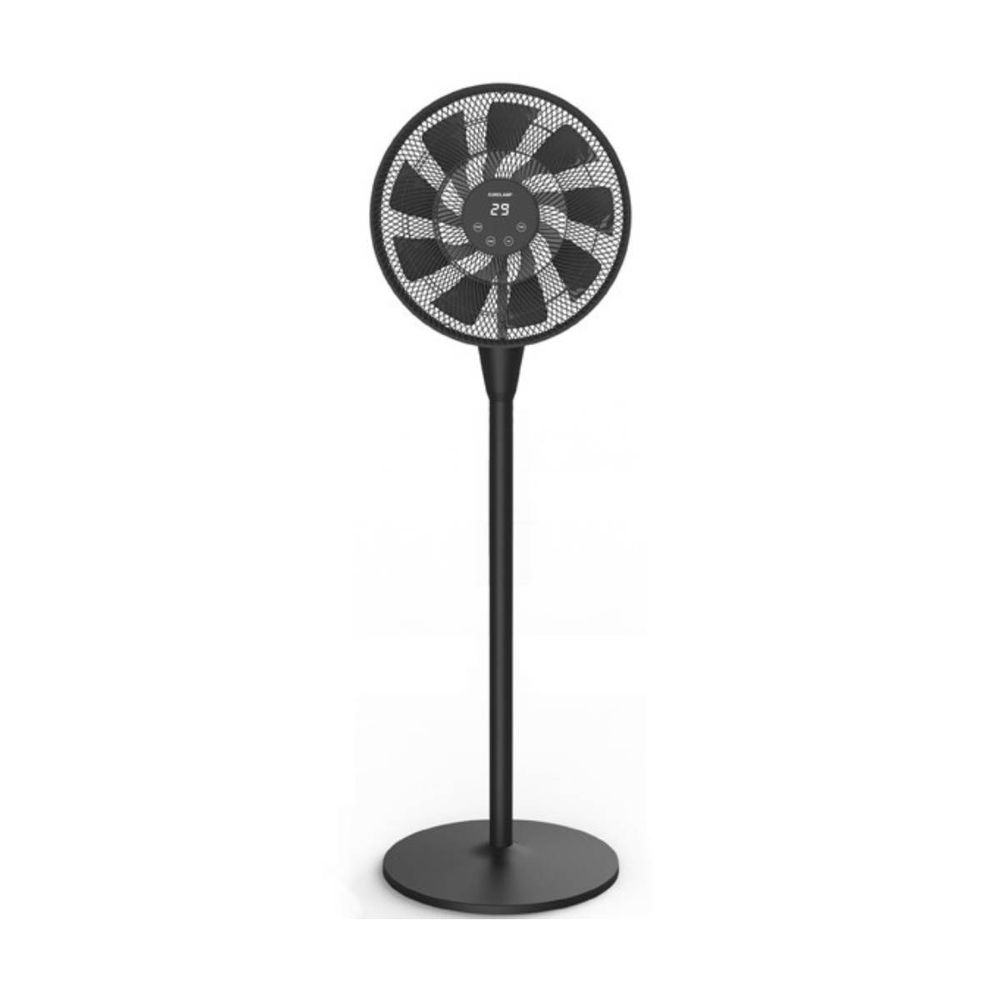 Eurolamp 300-20021 Black