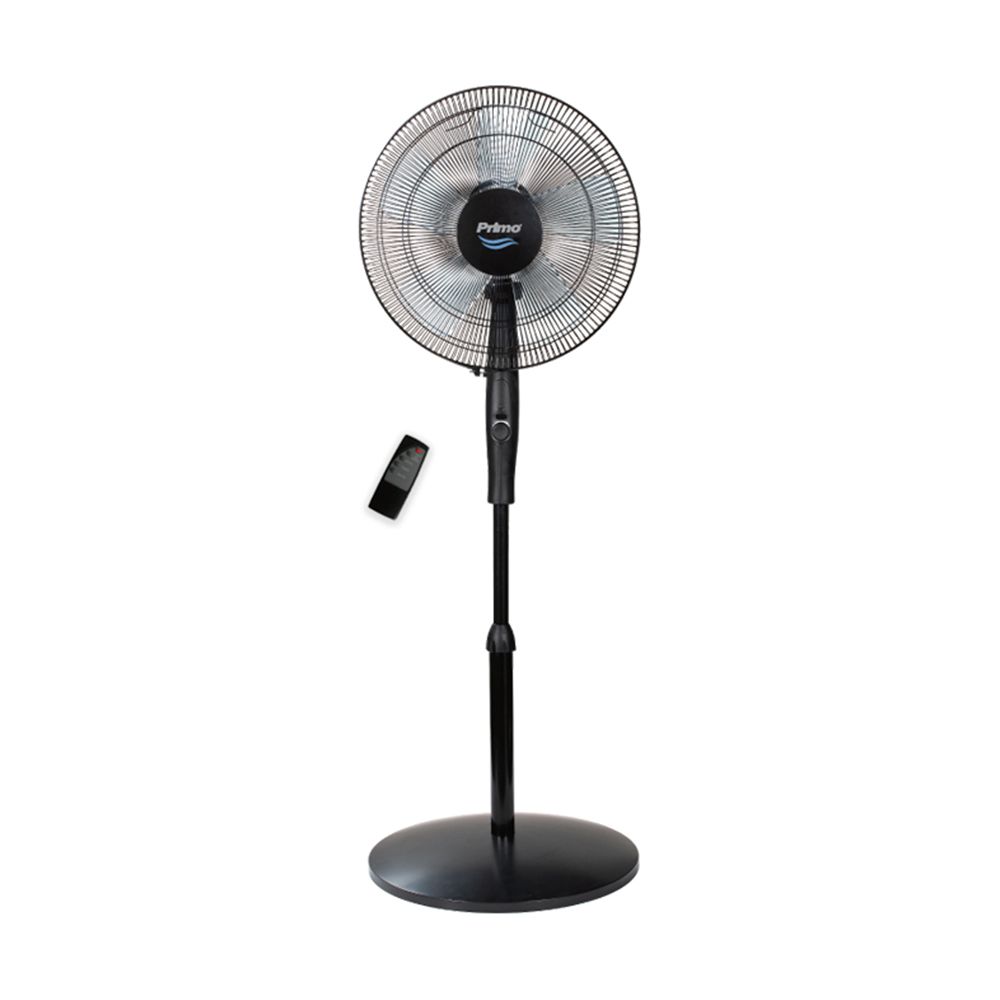 Primo PRSF-80601D HD Black