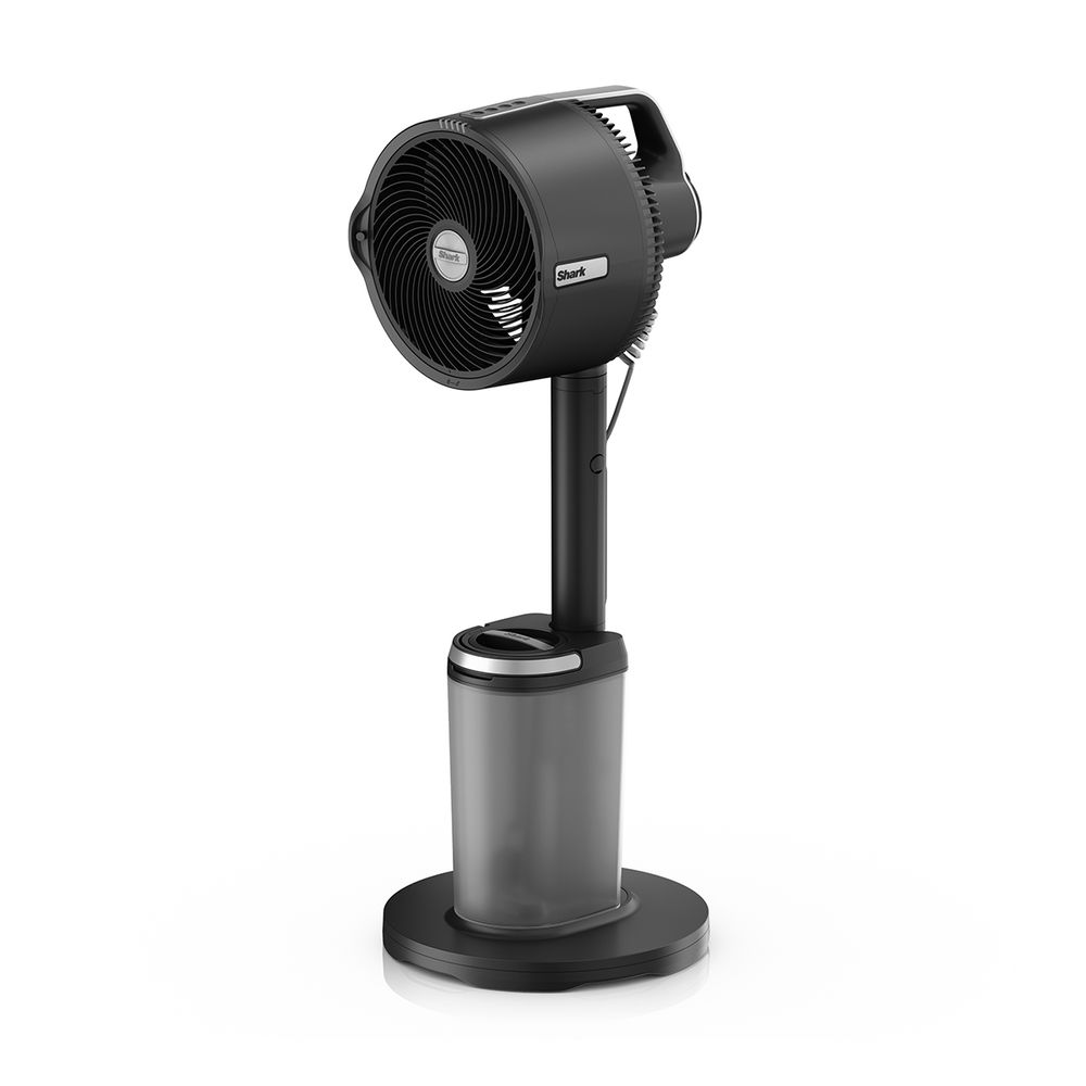 Shark FlexBreeze Pro Mist Black