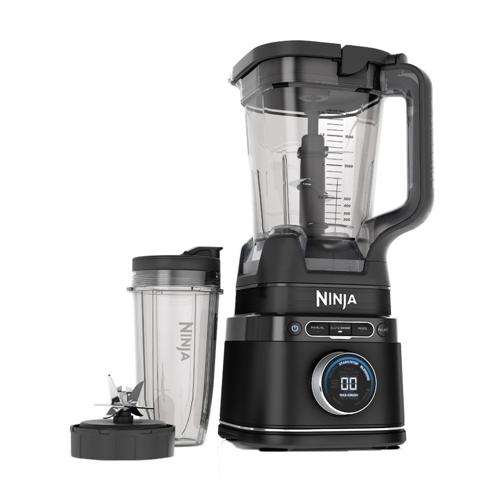 Ninja TB301EU Detect Power