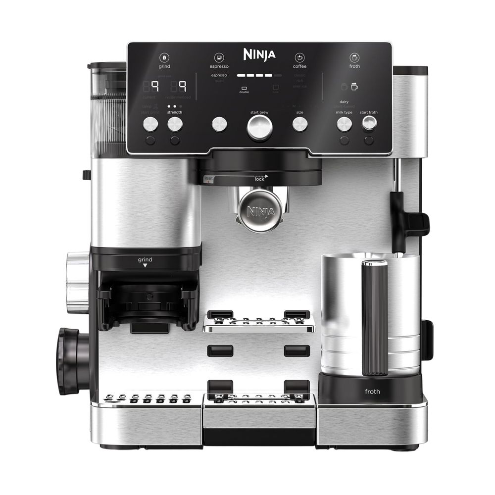 Ninja ES501EU