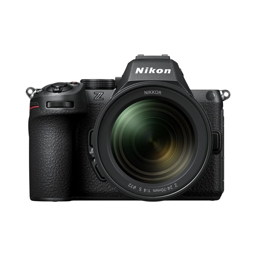 Nikon Z5 II 24-70mm