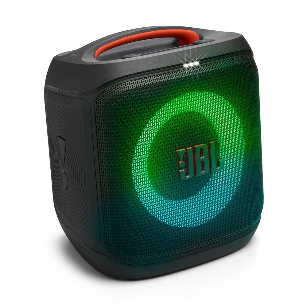 JBL Encore Essential 2 Black