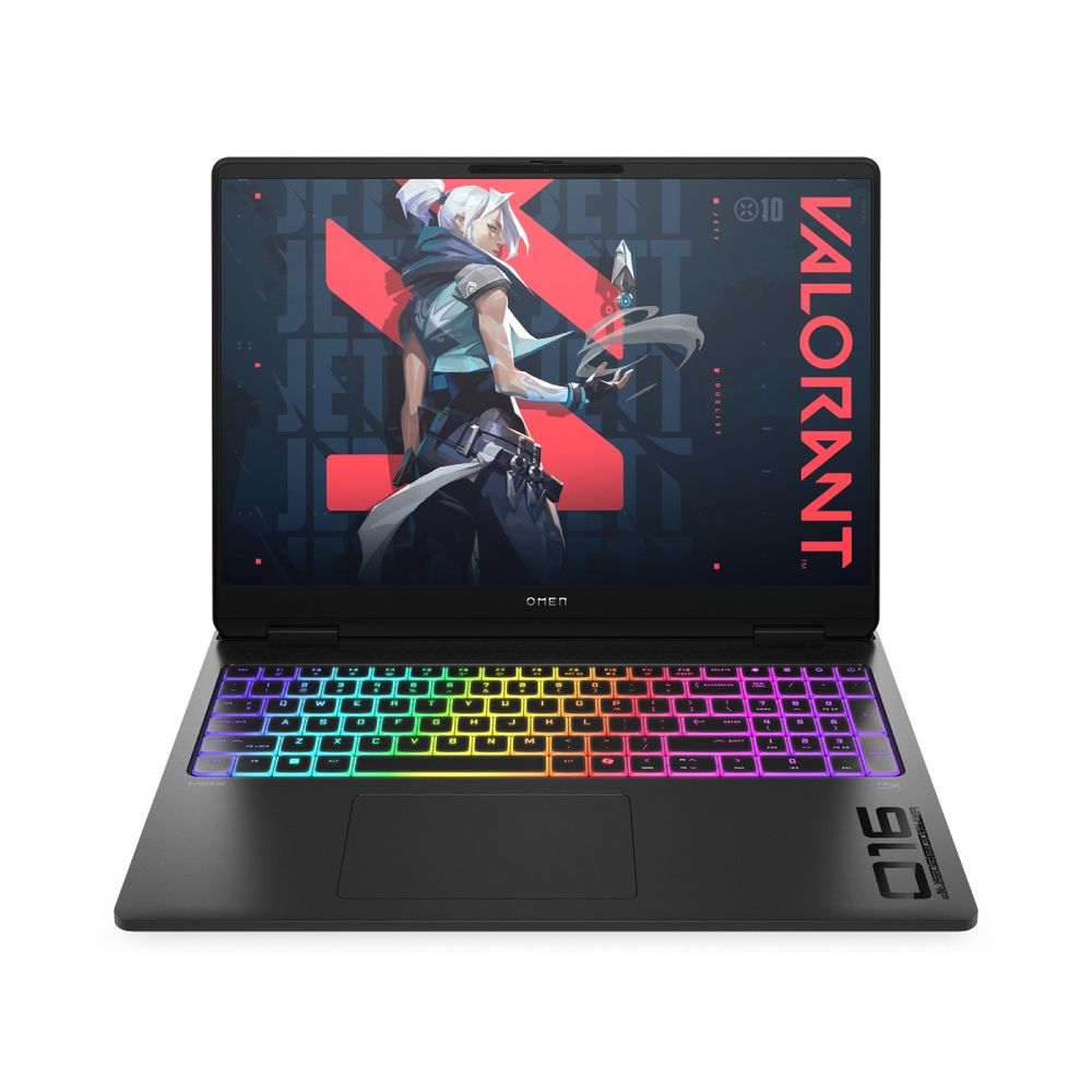 HP OMEN MAX 16 16-ak0005nv/Ryzen AI 7 350/16GB/1TB/GeForce RTX 5070 8GB Gaming