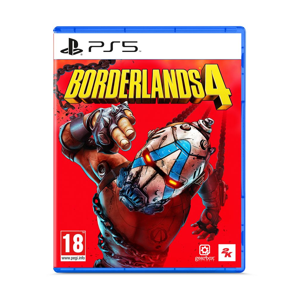 Borderlands 4