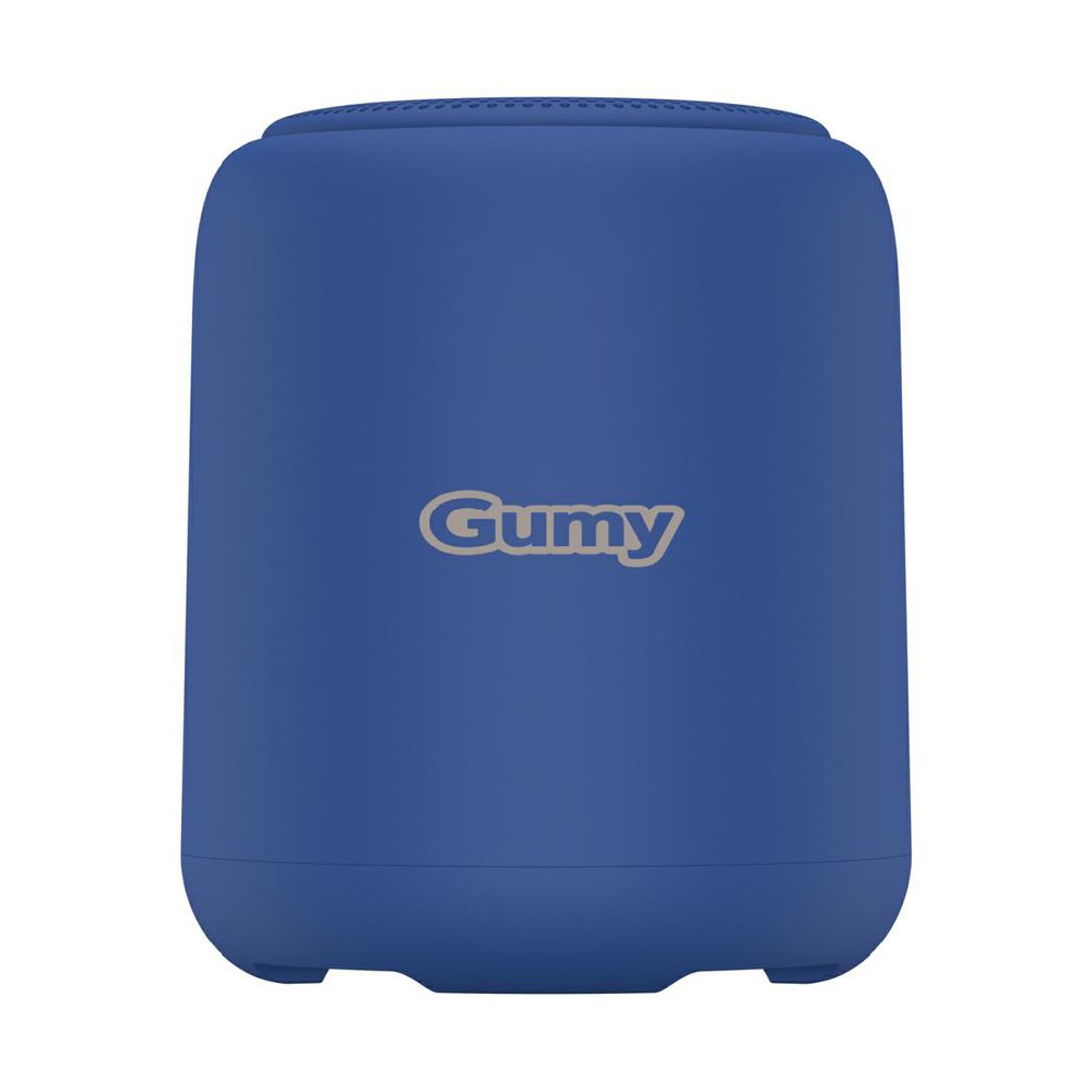 Gummy Blue