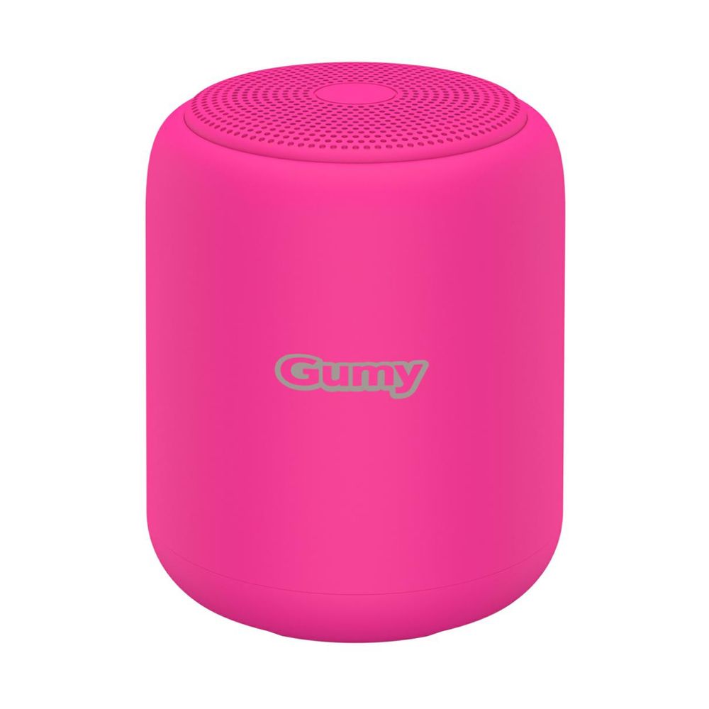 JVC Gummy Pink